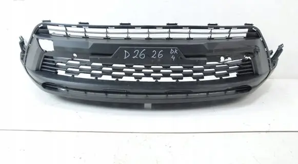 Opel Crossland X Front bumper 39172210