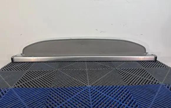 Toyota Prius (XW20) Parcel shelf load cover 
