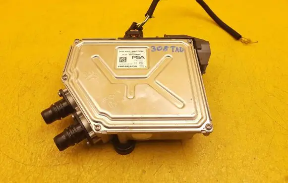 Peugeot 308 Other control units/modules 9852572780 9852488680