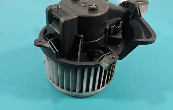 Peugeot Bipper Heater fan/blower 507730100 IMPRK1574449