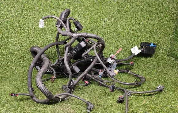 Buick Encore I Engine installation wiring loom 42680825 688328731