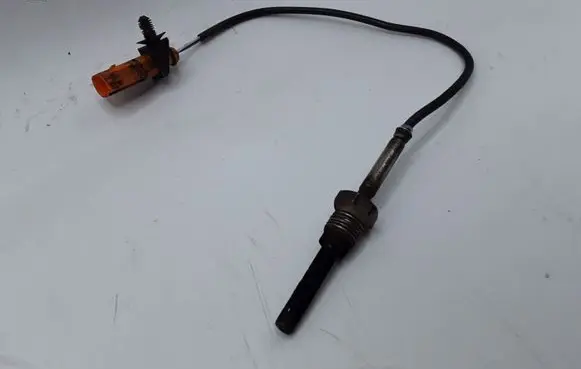 Volkswagen Crafter Exhaust gas temperature sensor 076906088E