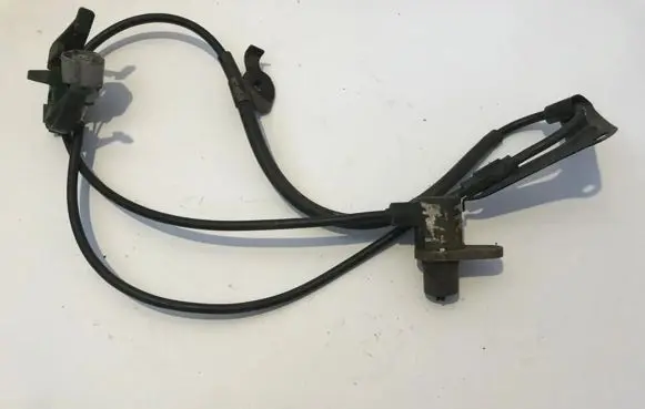 Toyota Avensis T220 ABS brake wheel speed sensor 0265006334
