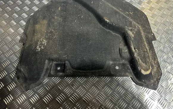 Audi A5 Engine splash shield/under tray 8W0825209