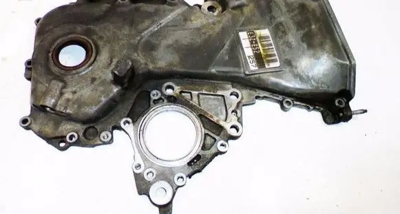 Toyota Avensis T220 Timing belt guard (cover) 6864423117