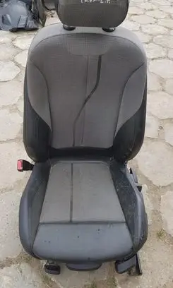 BMW 1 F20 F21 Front driver seat 