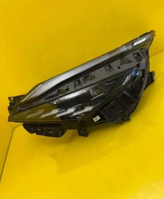 Nissan Qashqai J12 Headlight/headlamp 26060HN20A