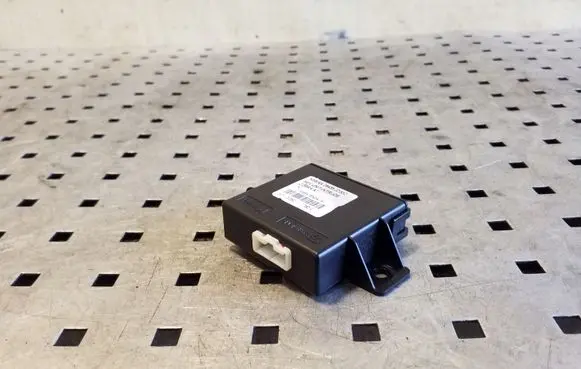 Alarm control unit/module