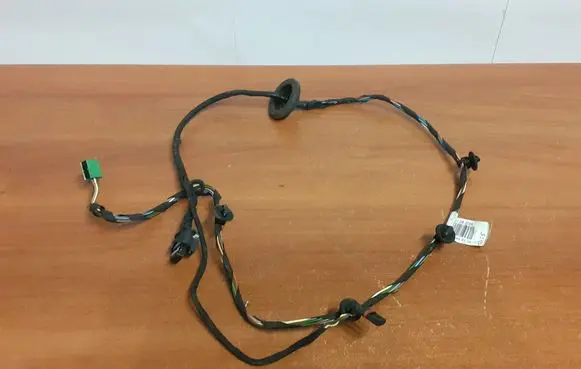 Mercedes-Benz E A207 Other wiring loom 12405 A2075400133