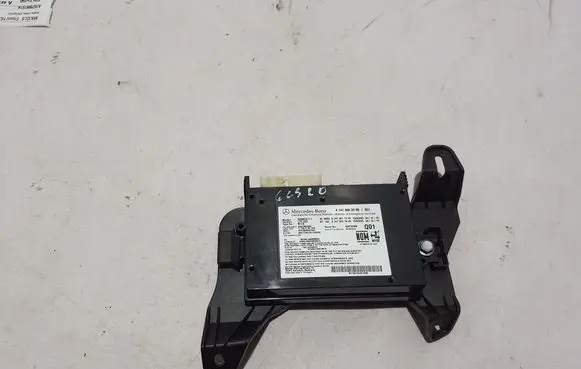 Mercedes-Benz GLS X167 Bluetooth control unit module A2479002009