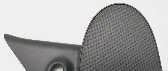 Citroen C1 Front door wing mirror part 67491-0H010