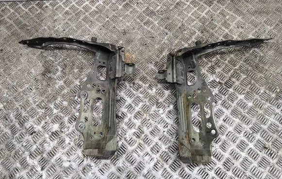 Lexus IS 220D-250-350 Side radiator support slam panel