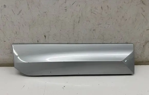 Volkswagen T-Cross Rear door trim (molding) 2GM854950P