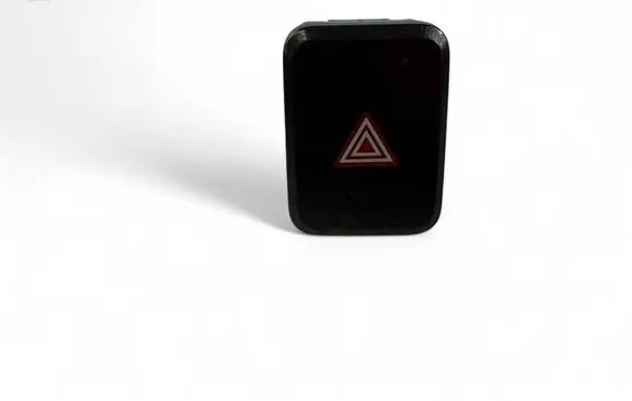 Toyota Auris E180 Hazard light switch 8433202180