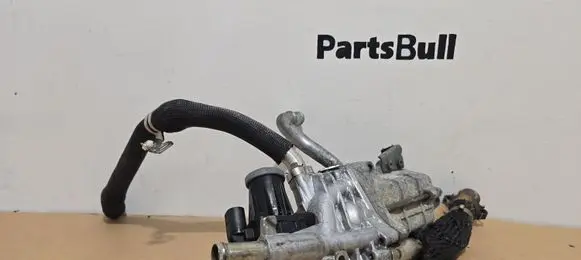 Land Rover Range Rover Sport L494 EGR valve 701881040