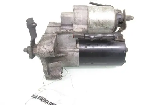 Renault Espace - Grand espace IV Starter motor 0001106023 8200466754 1005831305