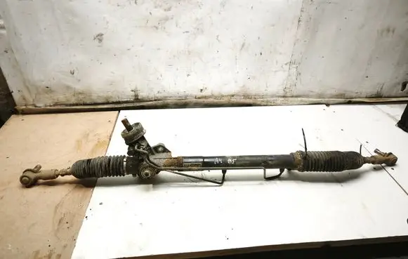 Audi A4 S4 B5 8D Steering rack 8D1422072Q 20021966