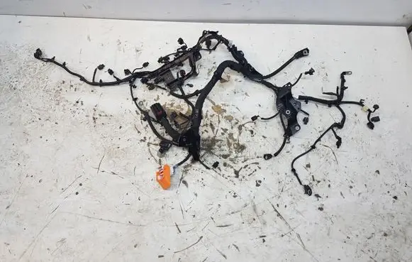 Volvo XC40 Other wiring loom 32254966