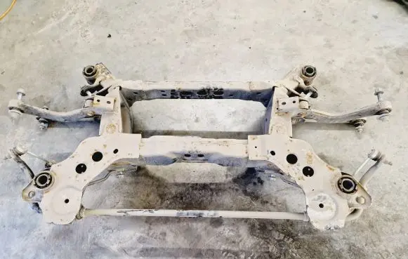 Ford Mondeo MK V Rear subframe 