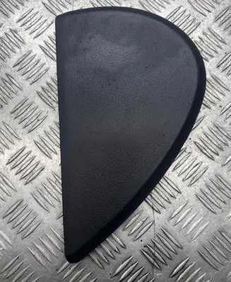 Audi A8 S8 D3 4E Dashboard side end trim 4E0857085D