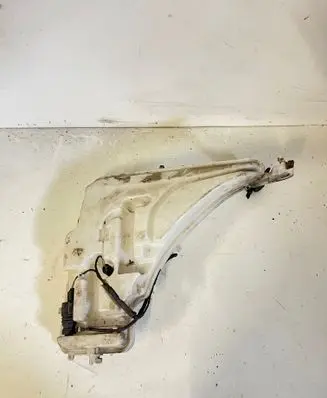 BMW 3 F30 F35 F31 Windshield washer fluid reservoir/tank 724167113 7241671