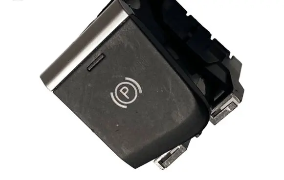 Audi R8 4S Hand parking brake switch 4S2927225