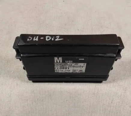 Subaru Forester SH Other control units/modules 88281SC500 X1T22176M1 97RI010625