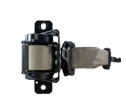 Chrysler Pacifica Roof seat belt P6EB021D2AD