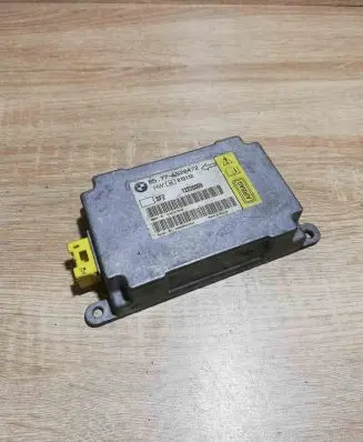 BMW 7 E65 E66 Airbag control unit/module 6920472