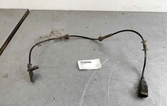 Jaguar XE ABS rear brake sensor T2H48445