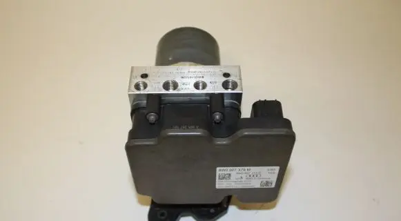 Audi A4 S4 B9 ABS Pump 8W0907379M 8W0907379D