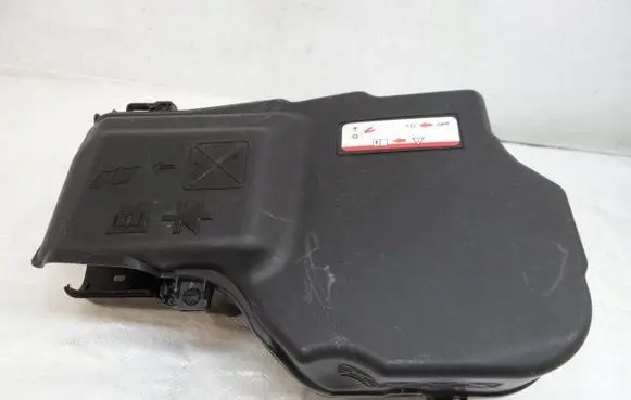 Peugeot 508 Fuse box set 9687677280