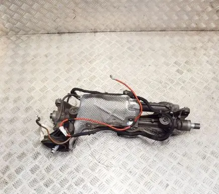 Audi A3 S3 8V Steering rack 7805177460 7805501869