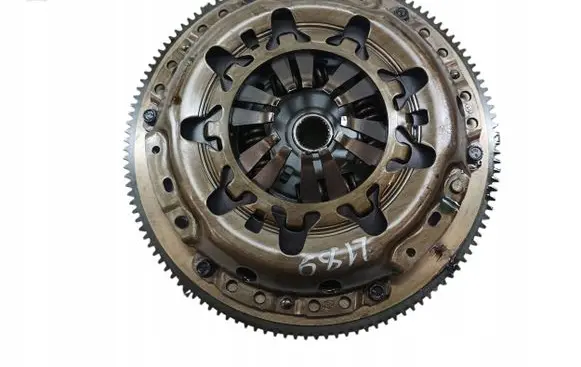 Volkswagen Polo V 6R Clutch set kit
