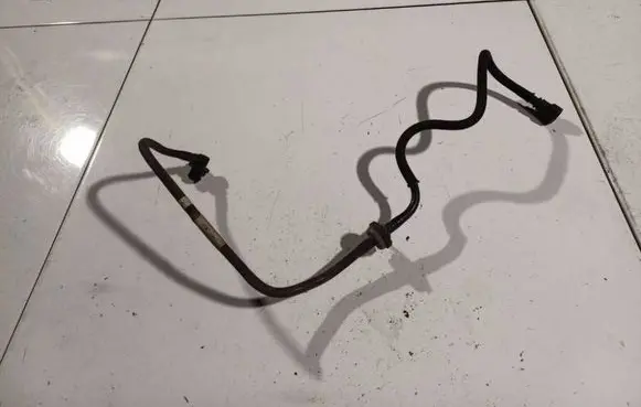 Ford Focus Power steering hose/pipe/line 