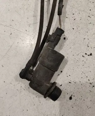 Citroen C3 Windscreen/windshield washer pump 9641553980