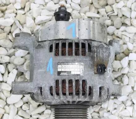 KIA Magentis Generator/alternator 3730025301