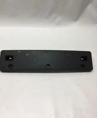 Mercedes-Benz CLA C118 X118 Number plate surrounds holder frame A1188856901