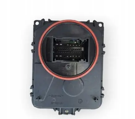 Audi A3 S3 8V Headlight ballast module Xenon 8V0907399B