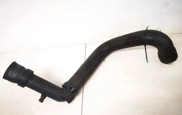 Volvo S80 Intercooler hose/pipe