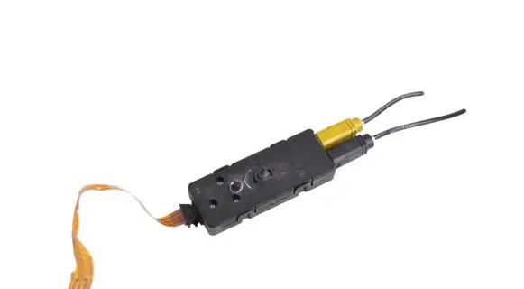 BMW 2 F44 Aerial antenna amplifier 50110326 8795939