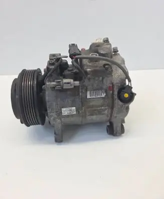 BMW X3 F25 Air conditioning (A/C) compressor (pump) 9216466