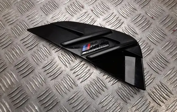 BMW M4 G82 G83 Other sill/pillar trim element 8076998