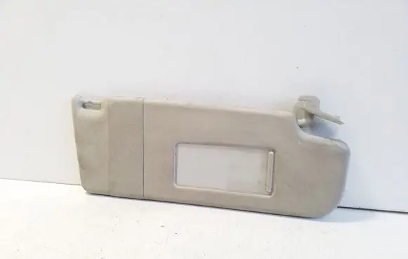 Volkswagen Golf V Sun visor 1K0857552A