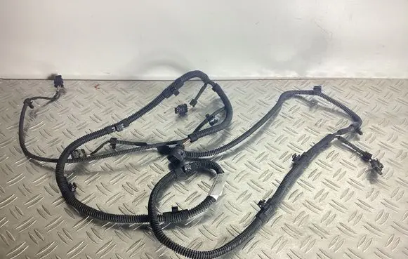 Porsche Panamera (971) Parking sensor (PDC) wiring loom 974971104D
