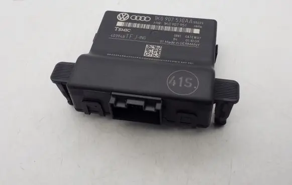 Skoda Octavia Mk2 (1Z) Gateway control module 1K0907530AA 1K0907951
