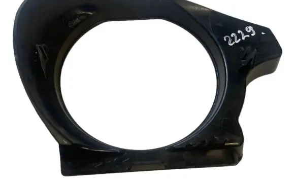 Land Rover Range Rover L322 Front fog light trim/grill