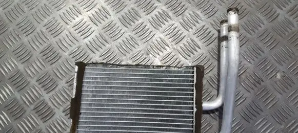 Mazda 6 Heater blower radiator GA101GJ8A
