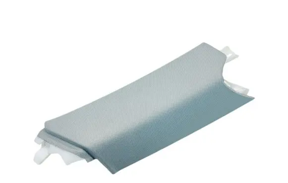 Audi Q5 SQ5 (C) pillar trim 8R0867287B