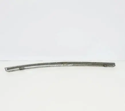 Audi A6 S6 C6 4F Front bumper splitter molding 4F0853065